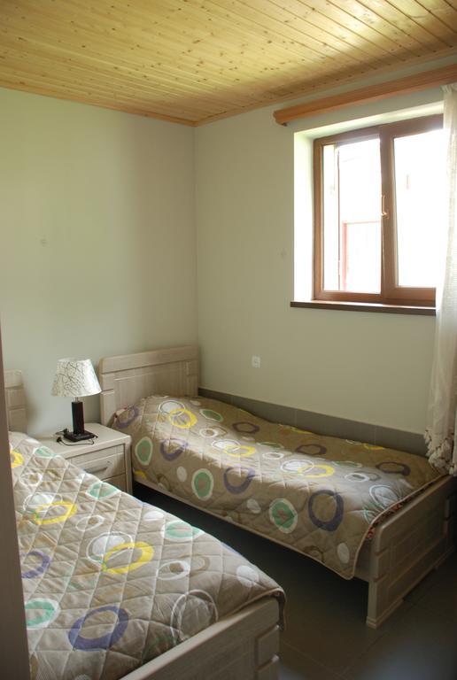 Guest House Lasili เมสเตีย ภายนอก รูปภาพ
